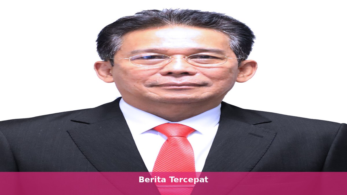5 Fakta Menarik tentang Johanis Tanak, Jaksa Asal Sulawesi yang Kini Jadi Komisioner KPK