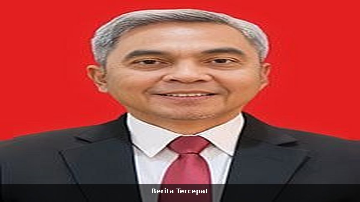 6 Fakta Menarik tentang Setyo Budiyanto yang Mungkin Belum Anda Tahu